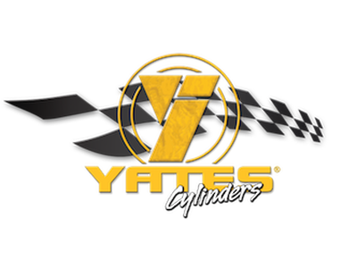 Yates Cylinders at Cylinder Services, Inc.