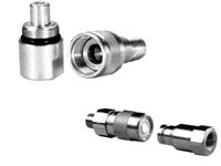Hydraulic Quick Couplers